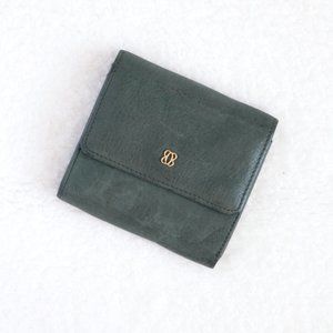 Bosca trifold wallet